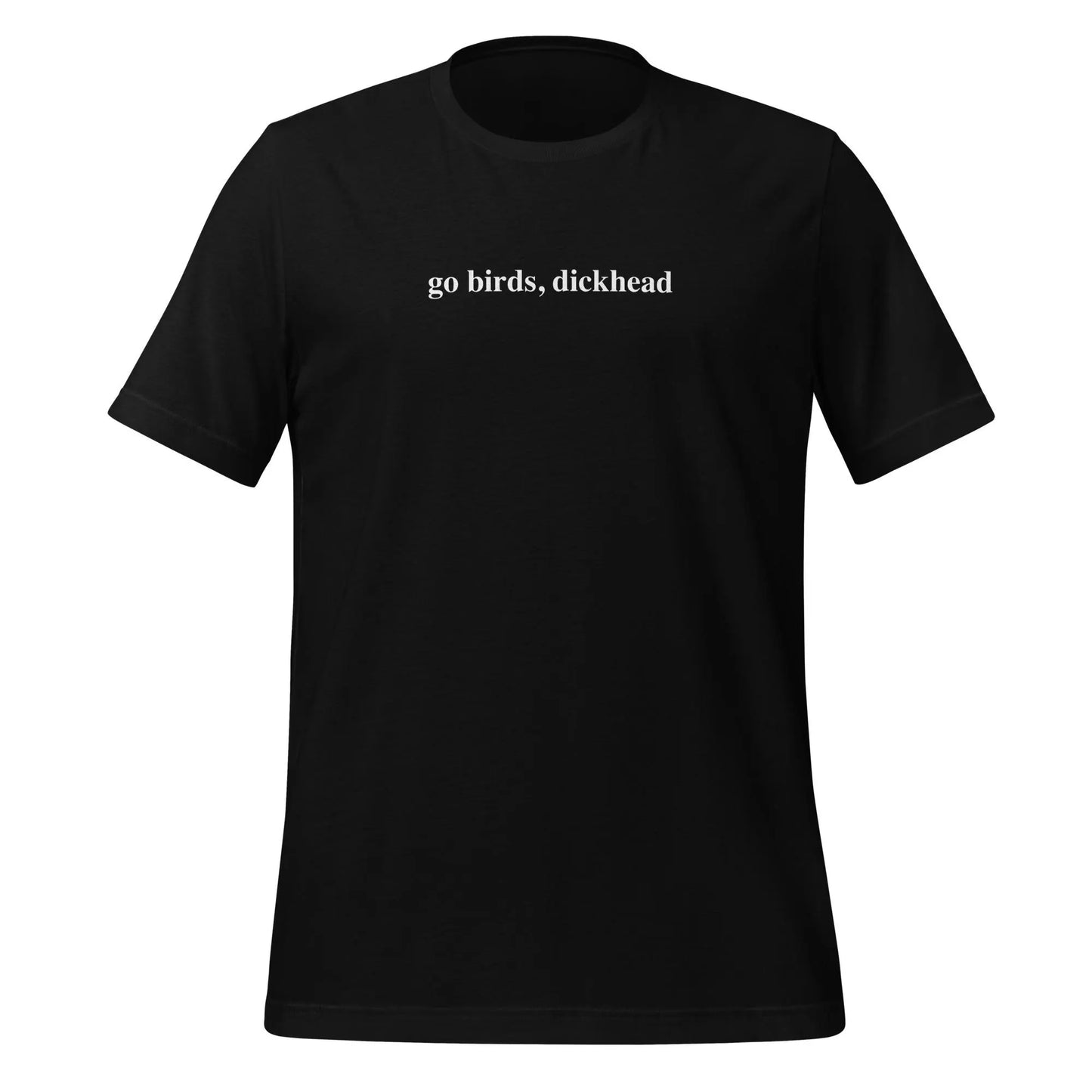 GBDH Unisex Shirt
