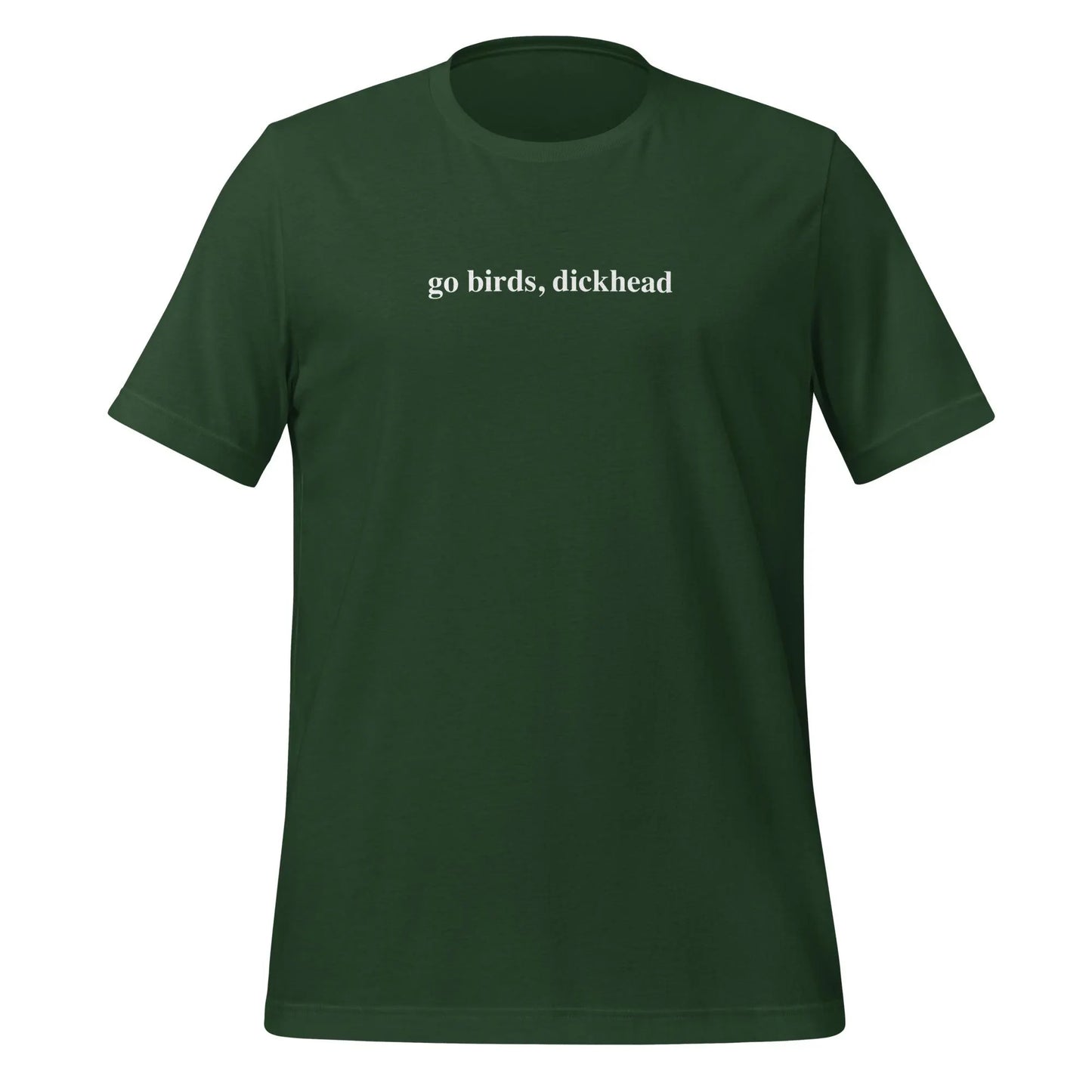GBDH Unisex Shirt