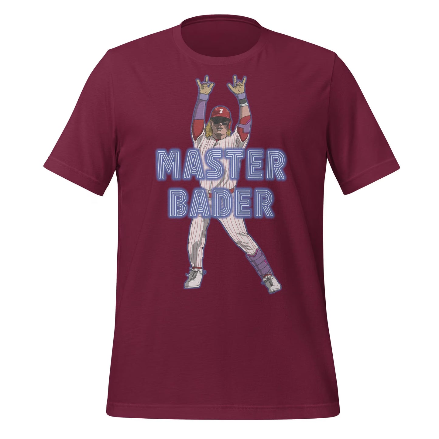 MASTER BADER