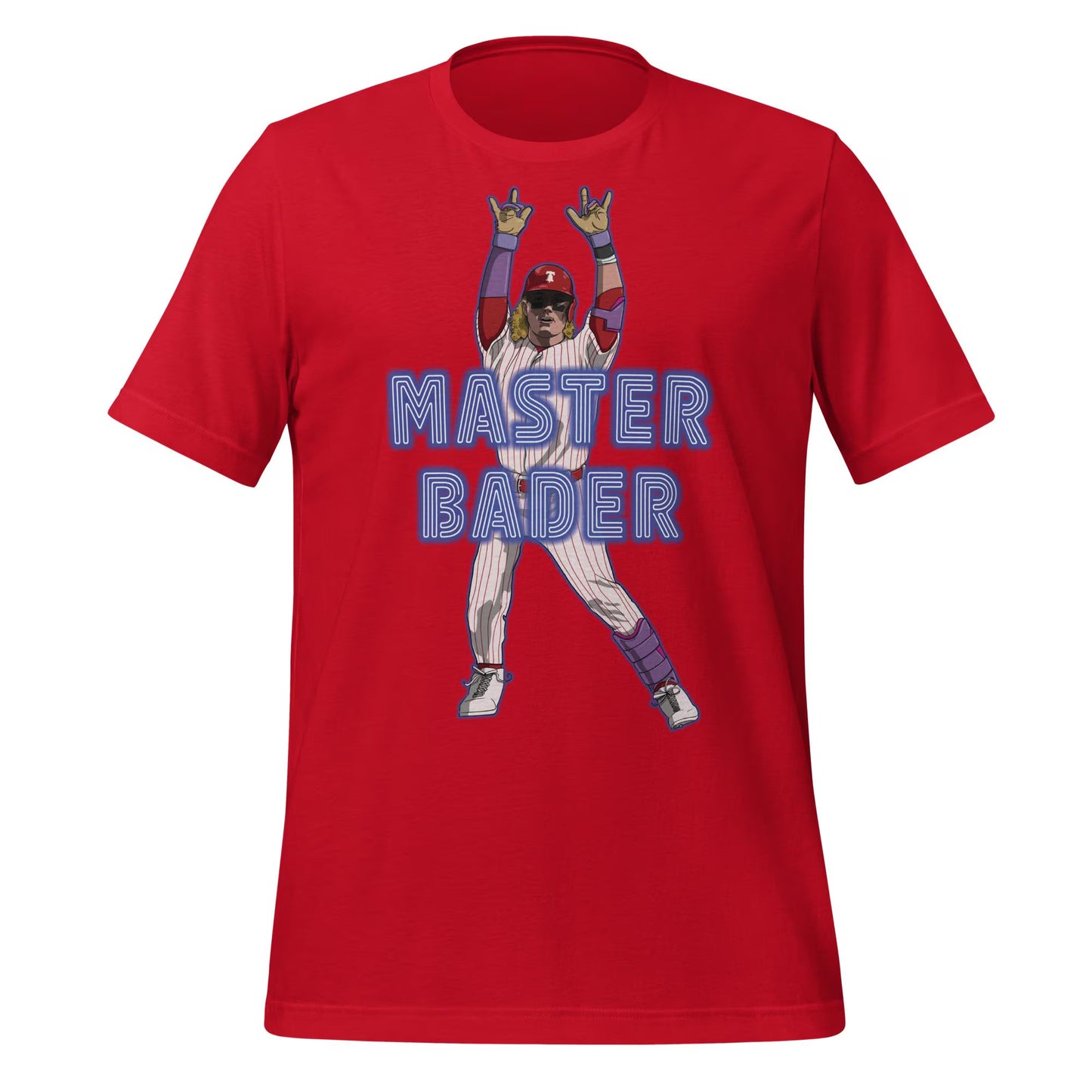 MASTER BADER
