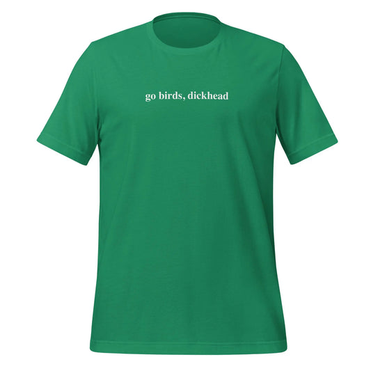 GBDH Unisex Shirt