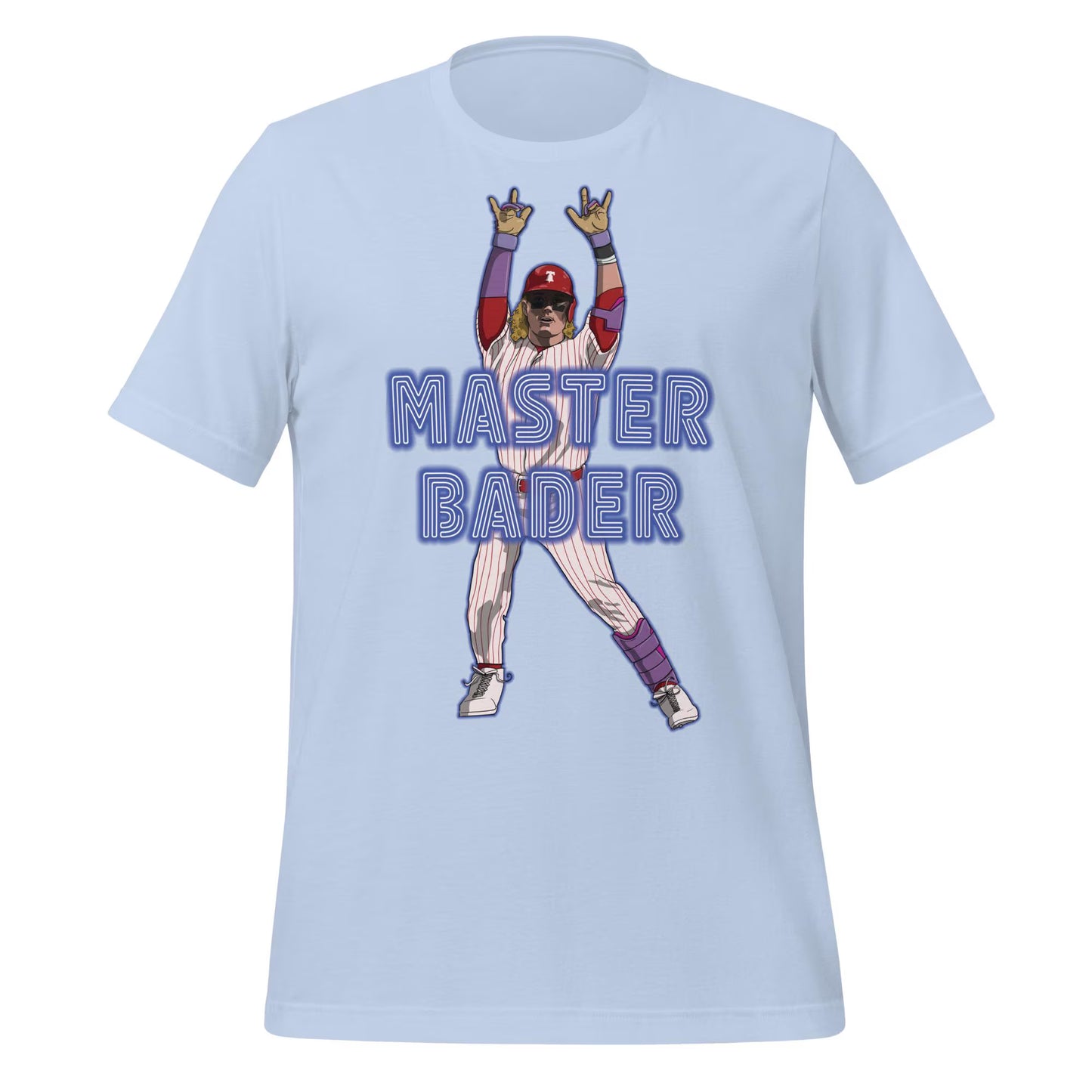 MASTER BADER