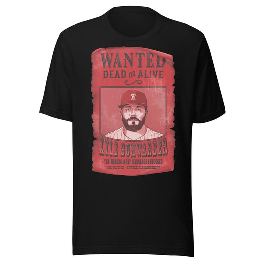 BANG! BANG! (Schwarber)